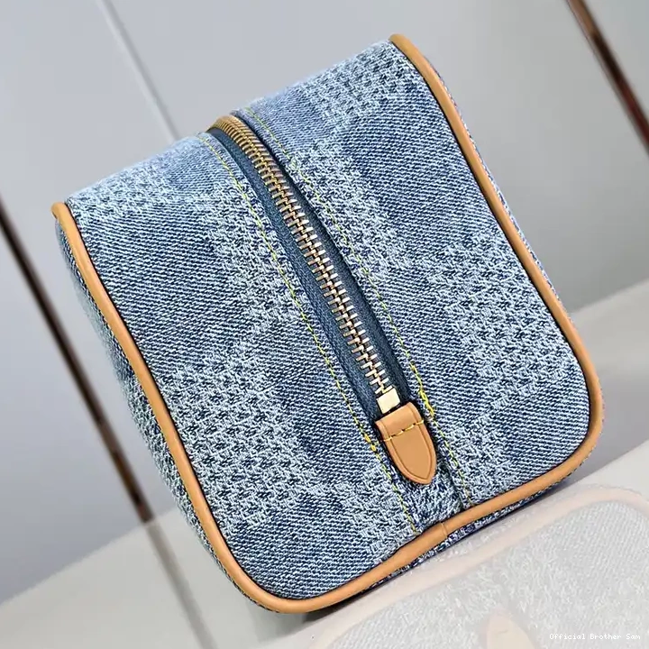 Official Brother Sam Bags LV 2406YA0034 0708
